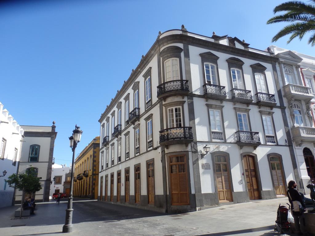 Malfu Home Las Palmas de Gran Canaria Exterior foto