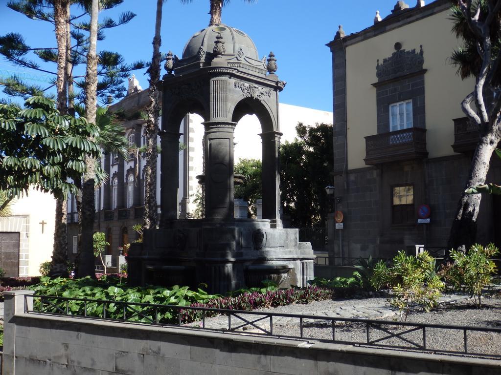 Malfu Home Las Palmas de Gran Canaria Exterior foto